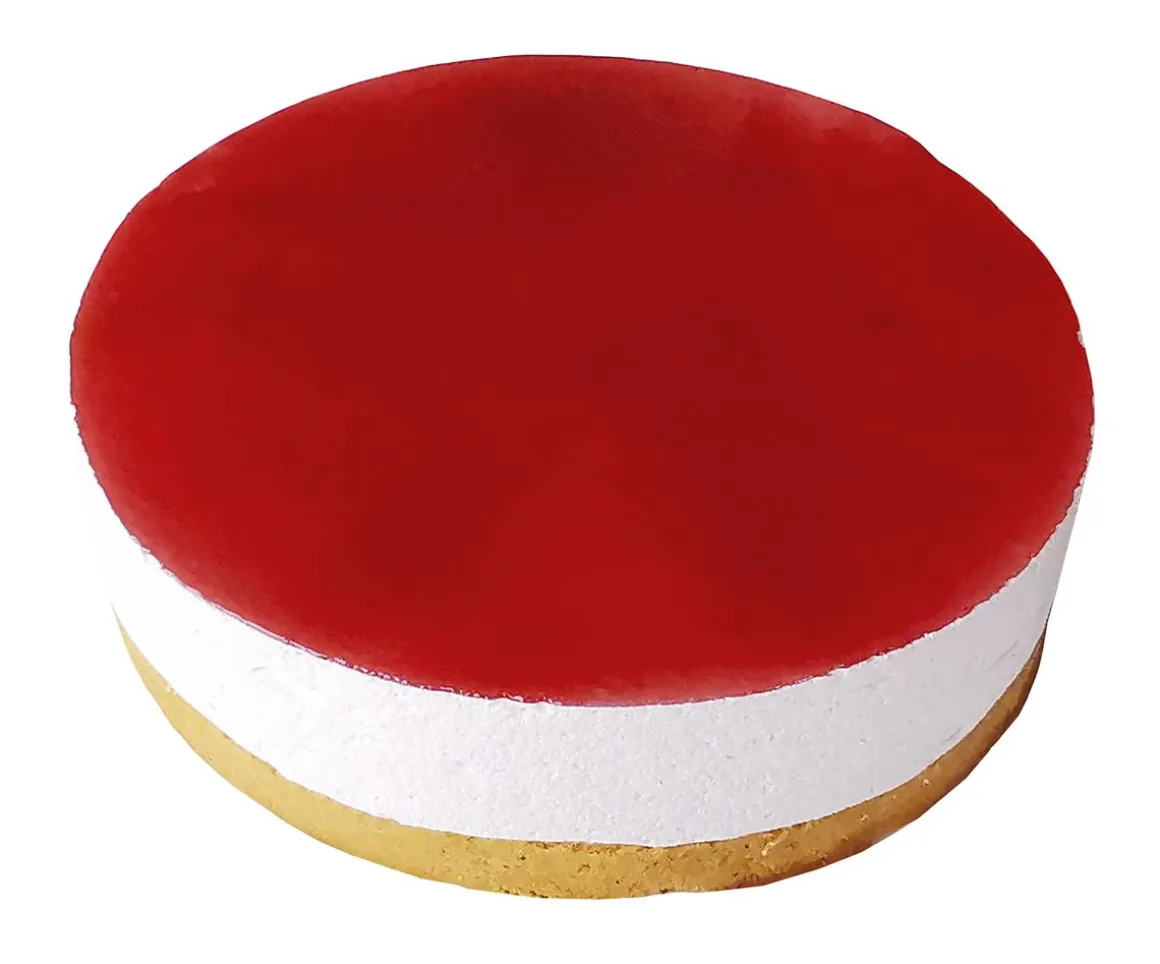 ELOSEN MANSIKKAPILVI -KAKKU 625 G