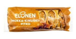 ELOSEN MOKKA-KINUSKIPITKO VEGAANINEN 350 G