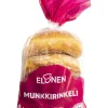 ELOSEN MUNKKIRINKELI 4KPL  240 G
