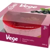 ELOSEN MUSTAHERUKKAKAKKU VEGAANINEN 450 G