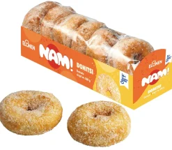 ELOSEN NAM! DONITSI 6KPL  220 G