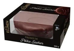 ELOSEN PIKKU SACHER 500 G