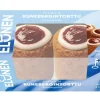ELOSEN RUNEBERGINTORTTU 2KPL 160 G