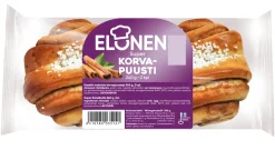 ELOSEN SUPERKORVAPUUSTI 2KPL 240 G