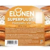 ELOSEN SUPERPUUSTI PAAHDETTU VOI 2KPL 220 G