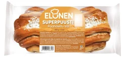 ELOSEN SUPERPUUSTI PAAHDETTU VOI 2KPL 220 G
