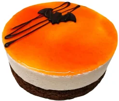ELOSEN VERIAPPELSIINI-JUUSTOKAKKU 450 G