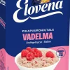 ELOVENA HETKI VADELMA PIKAPUURO 630 G