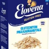 ELOVENA ISO TÄYSJYVÄKAURAHIUTALE GLUTEENITON 500 G