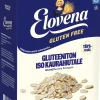 ELOVENA ISO TÄYSJYVÄKAURAHIUTALE GLUTEENITON 500 G