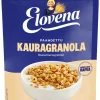ELOVENA PAAHDETTU KAURA KAURAGRANOLA 350 G