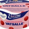 ELOVENA AB-KAURAVÄLIPALA PUOLUKKA GTON 150 G