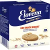 ELOVENA GLUTEENITON VÄLIPALAKAURAKEKSI 9X18G 160 G