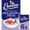 ELOVENA HETKI OMENA-VADELMA-MUSTIKKA ANNOSPIKAPUU