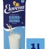 ELOVENA KAURAJUOMA 1,5% 1L