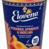 ELOVENA KAURAVÄLIPALA PERSIKKA-APRIKOOSI-VADELMA GTON 400