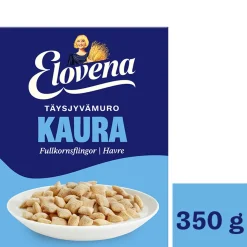 ELOVENA RAPEITA KAURAMUROJA 350 G