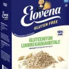 ELOVENA TÄYSJYVÄKAURAHIUTALE LUOMU GLUTEENITON 500 G