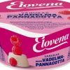 ELOVENA VANUKAS VADELMAPANNACOTTA 135 G