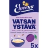 ELOVENA VATSAN YSTÄVÄ RUIS, LUUMU&PELLAVANSIEMEN ANNOSPIKAPUURO
