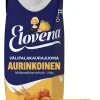 ELOVENA VÄLIPALAKAURAJUOMA AURINKOINEN 250 ML