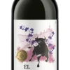 EL TIEMPO TINTO 8% KLP  750 ML