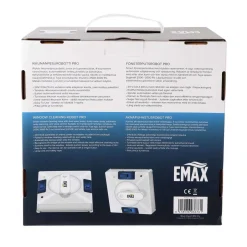 EMAX IKKUNANPESUROBOTTI PRO
