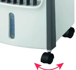 EMAX COOL ILMANVIILENNIN 80W PYÖRILLÄ 4L