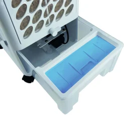 EMAX COOL ILMANVIILENNIN 80W PYÖRILLÄ 4L