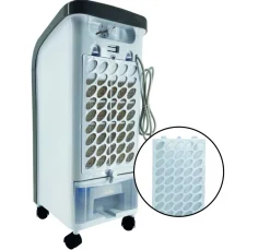 EMAX COOL ILMANVIILENNIN 80W PYÖRILLÄ 4L