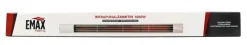 EMAX HEATING TERASSILÄMMITIN 1000W, INFRAPUNA