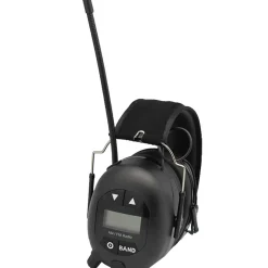 EMAX RADIOKUULOSUOJAIMET, DIGITAALINEN RADIO
