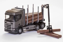 EMEK SCANIA CS TUKKIAUTO