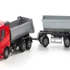 EMEK VOLVO FH16 HIEKKAREKKA