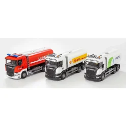 EMEK SCANIA SÄILIÖAUTO 47990E