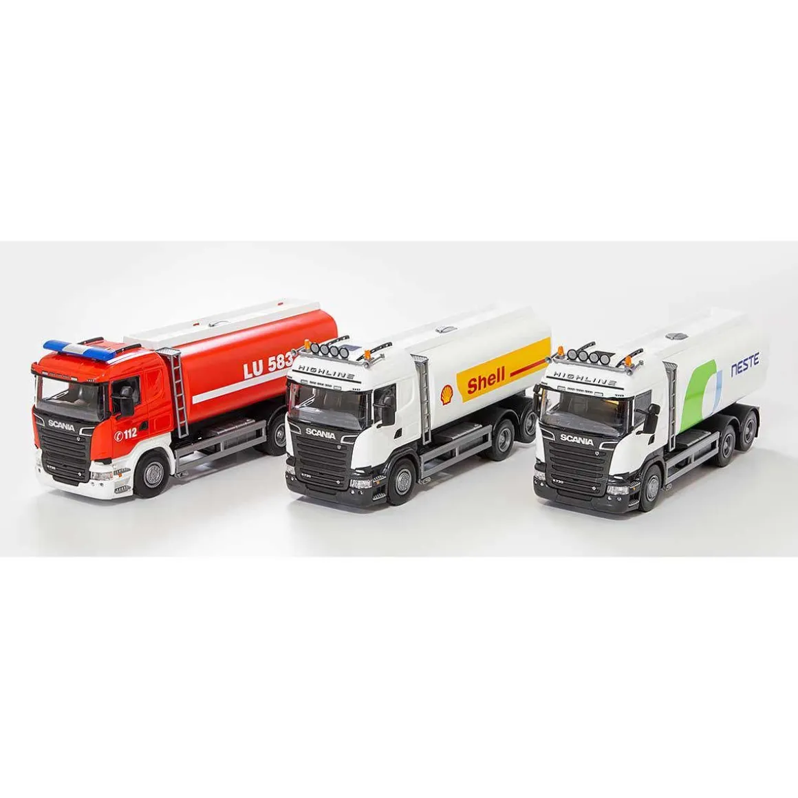 EMEK SCANIA SÄILIÖAUTO 47990E