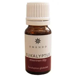 EMENDO EUKALYPTUS 10 ML