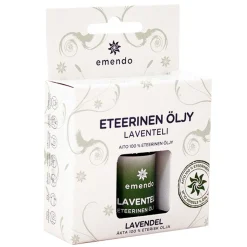 EMENDO LAVENTELI 10 ML