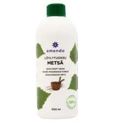 EMENDO LÖYLYTUOKSU METSÄ 500 ML