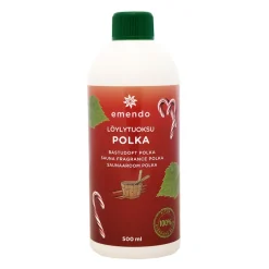 EMENDO LÖYLYTUOKSU POLKA 500 ML