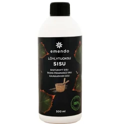 EMENDO LÖYLYTUOKSU SISU  500 ML