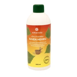 EMENDO LÖYLYTUOKSU SUVEN HEHKU 500 ML