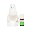 EMENDO MUUMI SAUNAKORISTE + EUKALYPTUS 10 ML