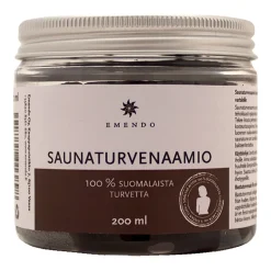 EMENDO SAUNATURVENAAMIO 200 ML