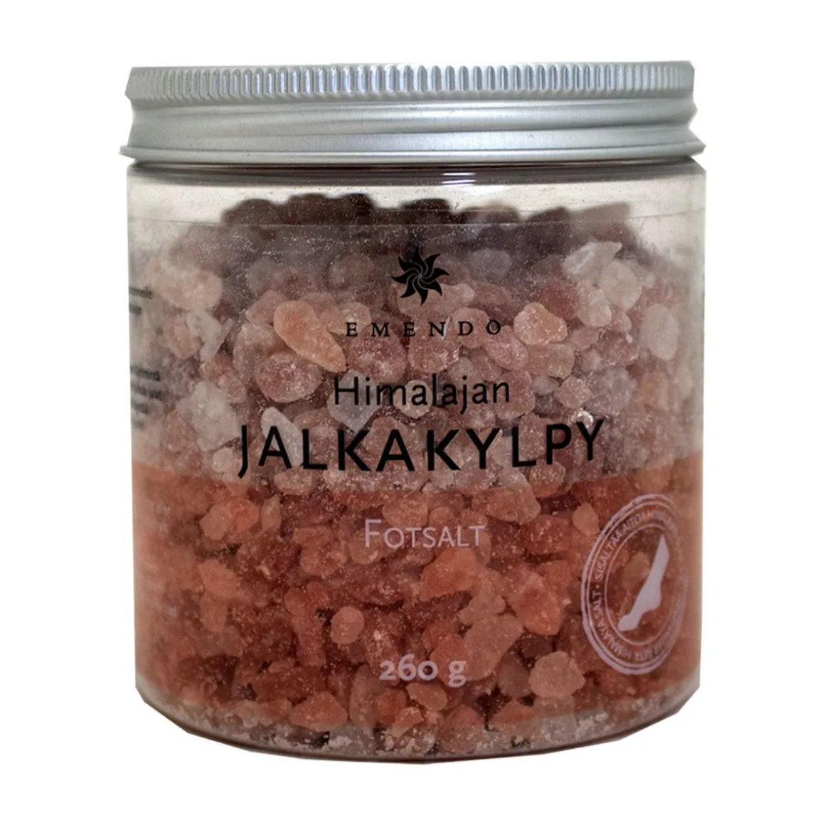 EMENDO HIMALAJAN JALKAKYLPYSUOLA 260 G