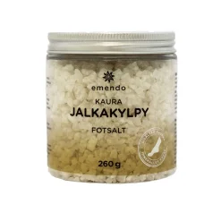 EMENDO JALKAKYLPY KAURA 260 G