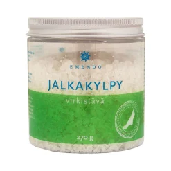 EMENDO JALKAKYLPY VIRKISTÄVÄ 270 G