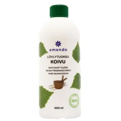 EMENDO LÖYLYTUOKSU KOIVU 500 ML