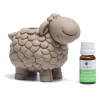EMENDO SAUNALAMMAS + EUKALYPTUS 10 ML