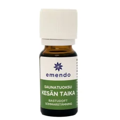 EMENDO SAUNATUOKSU KESÄN TAIKA 10 ML